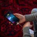 mophie - Juice Pack Access for iPhone XS