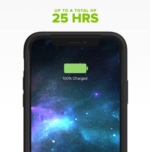 mophie - Juice Pack Access for iPhone XS
