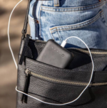 mophie - Juice Pack Access for iPhone XS