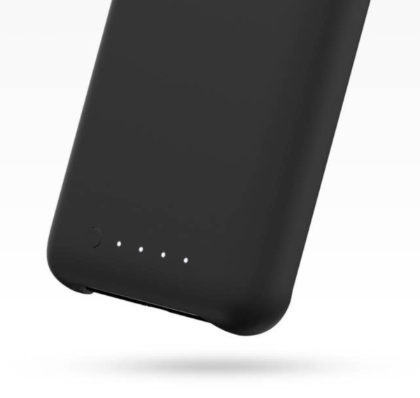 mophie - Juice Pack Access for iPhone XS