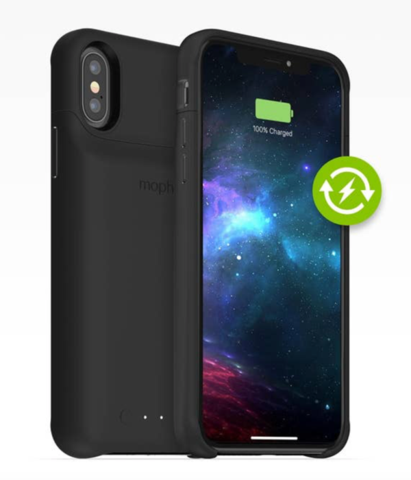 mophie - Juice Pack Access for iPhone XS
